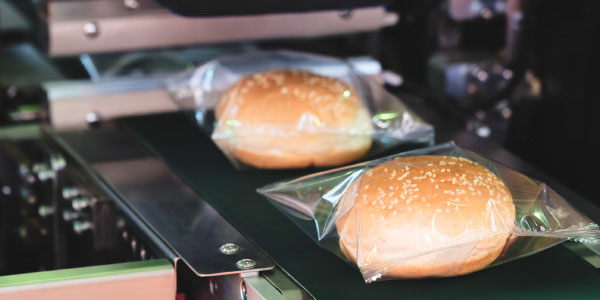 Verpackungsprüfung mittels Bildverarbeitung