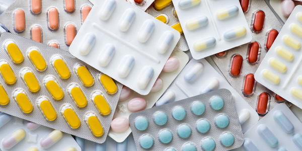 Inspection pharmaceutique
