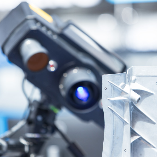 Machine Vision Market Metrology