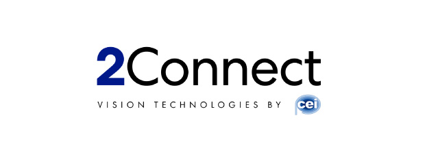 2connect Vision Technologies by CEI | Partner of STEMMER IMAGING