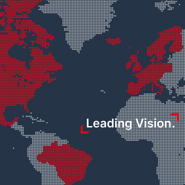 Stemmer Imaging - 15 regional offices represent more than 20 countries