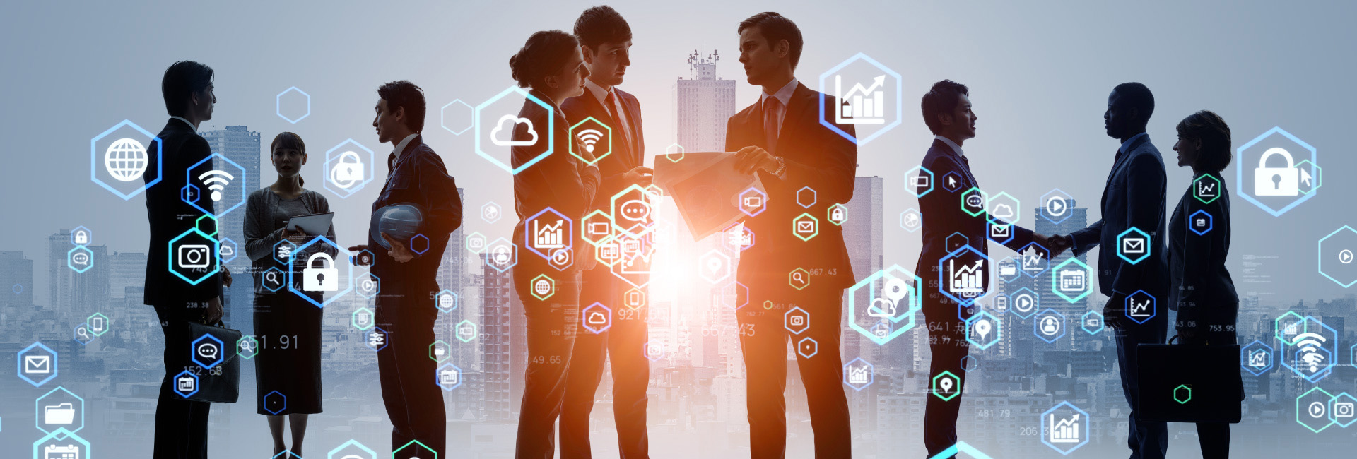 Supplier Management | STEMMER IMAGING