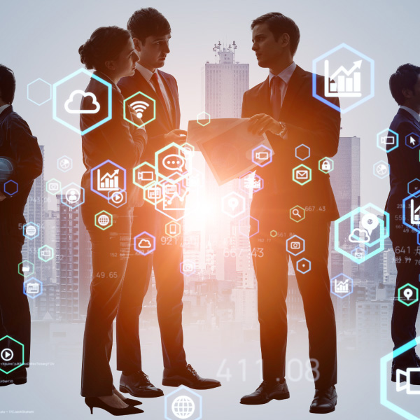 Supplier Management | STEMMER IMAGING