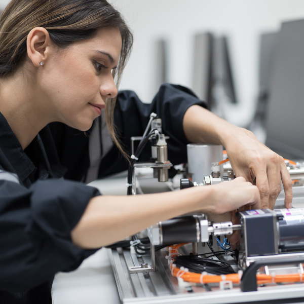 Apprentissage | STEMMER IMAGING