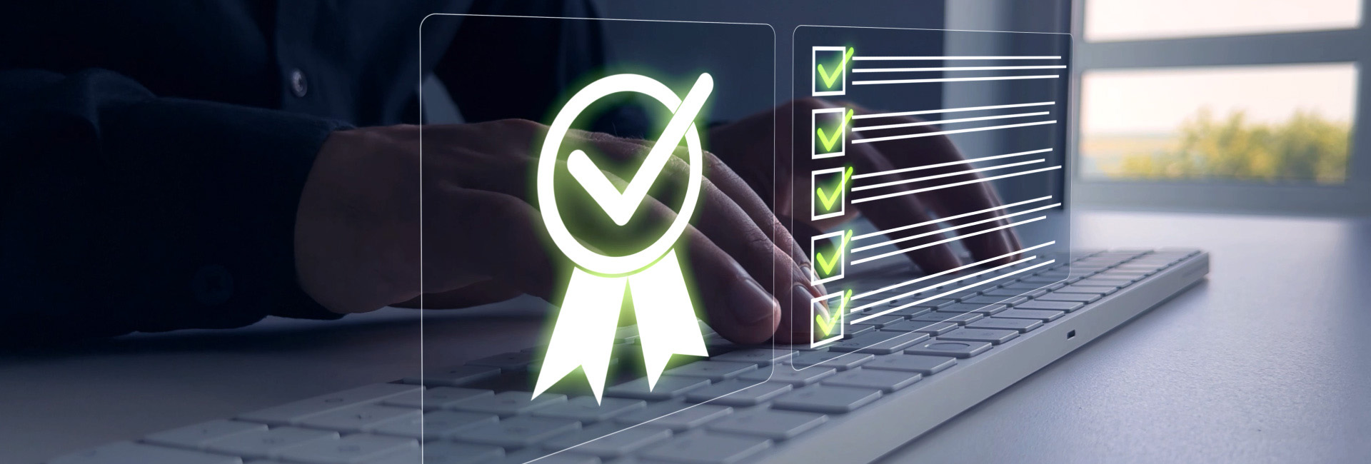 STEMMER IMAGING Company Quality Management