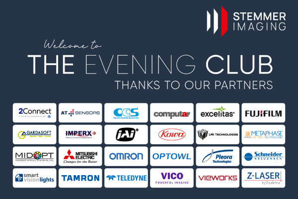 VISION 2026 - Our Partners - Evening Club