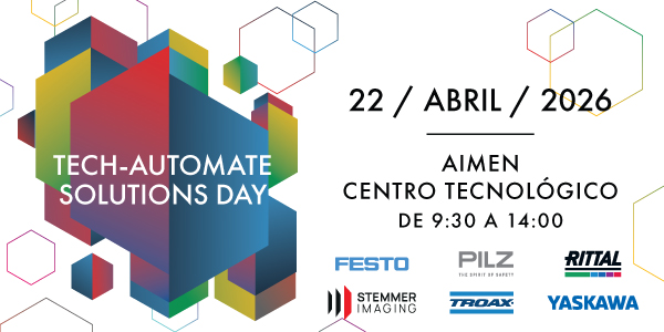 STEMMER IMAGING Technology Days - 2026 Teledyne Vision Solutions Edition