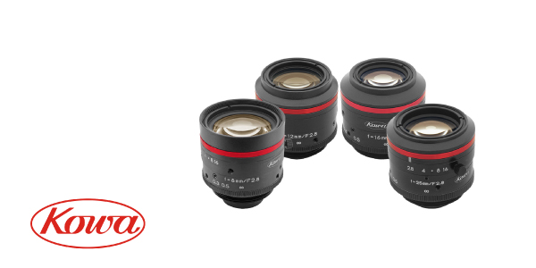 KOWA - LM-JC5MC Lenses