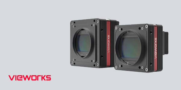 Vieworks VCS-14MX2 Camera