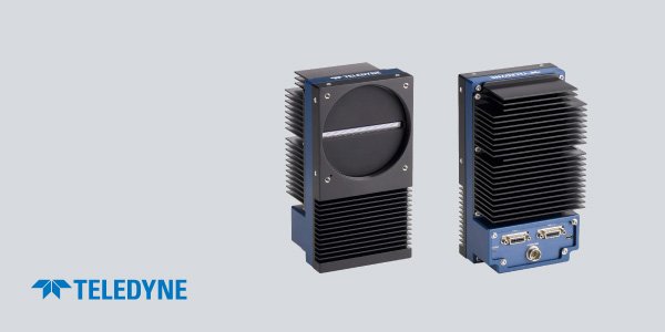 Teledyne DALSA Linea HS2
