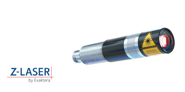 Z-LASER ZM18-V Laser Illumination