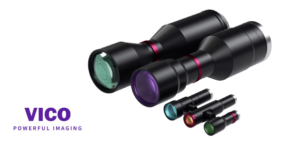 VICO DTCA Series