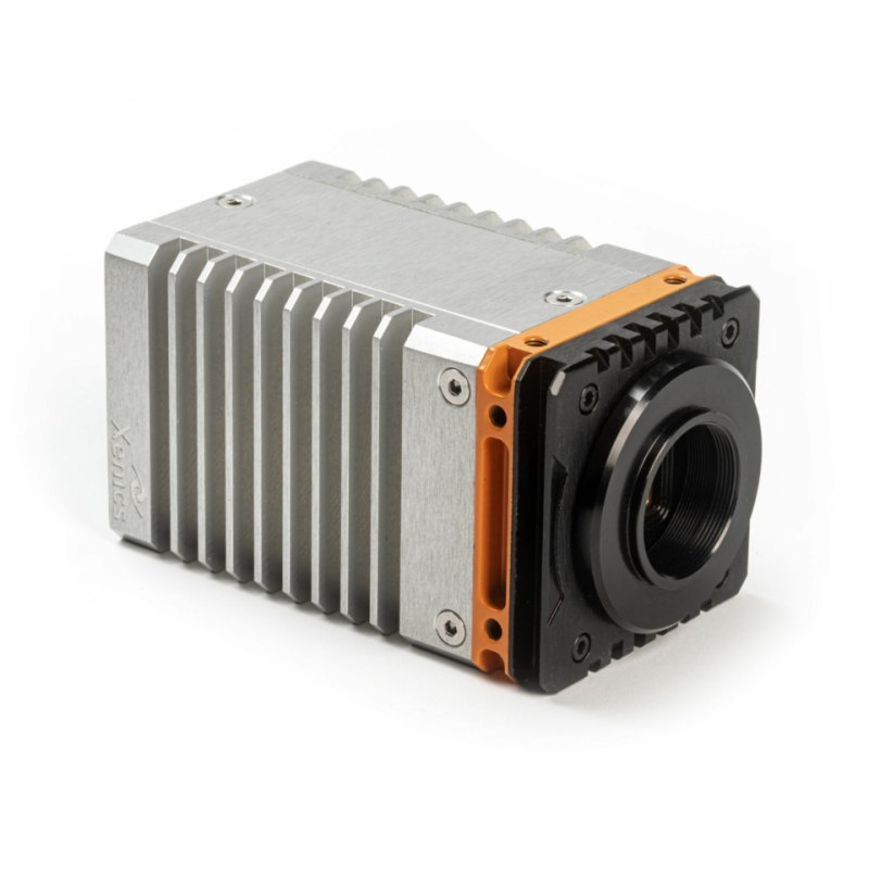 XENICS WILDCAT 640-20-100-USB | STEMMER IMAGING