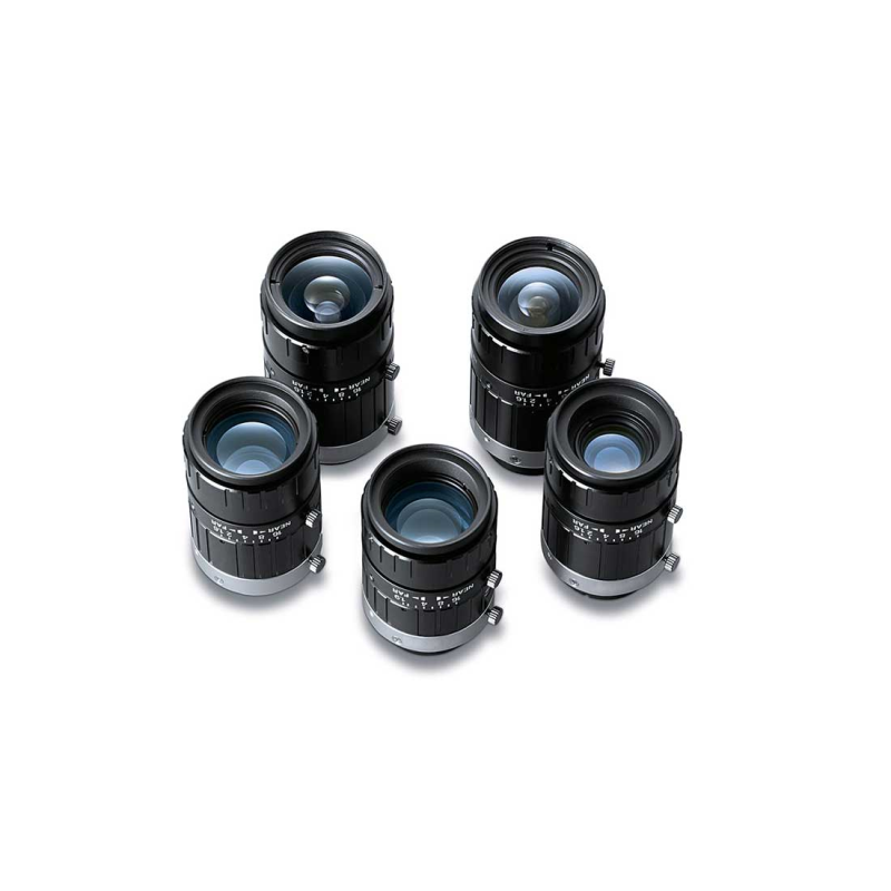 FUJINON HF16XA-5M | STEMMER IMAGING